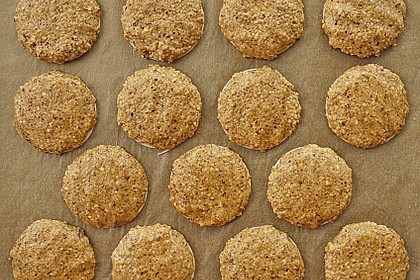 Elisenlebkuchen 28