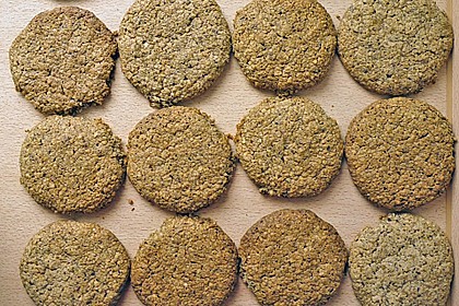 Elisenlebkuchen 29