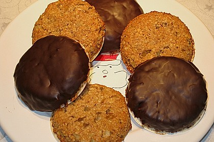 Elisenlebkuchen 32
