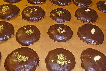 Elisenlebkuchen 33