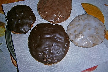 Elisenlebkuchen 38