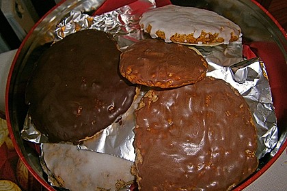 Elisenlebkuchen 40