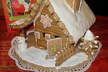 Lebkuchenhaus 6