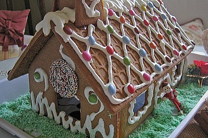 Lebkuchenhaus 13