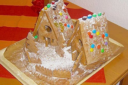 Lebkuchenhaus 23