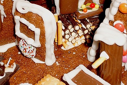 Lebkuchenhaus 16