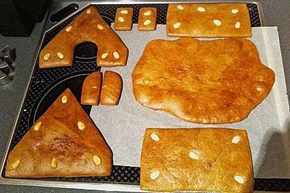 Lebkuchenhaus 18