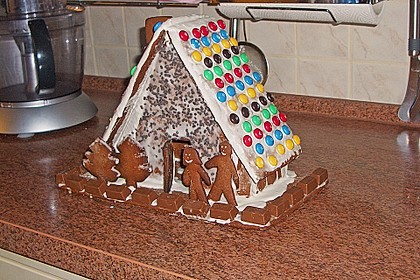 Lebkuchenhaus 15