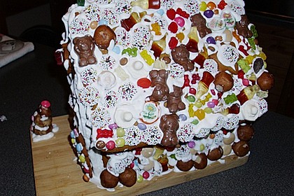 Lebkuchenhaus 21