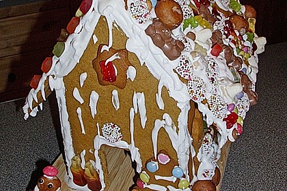 Lebkuchenhaus 20