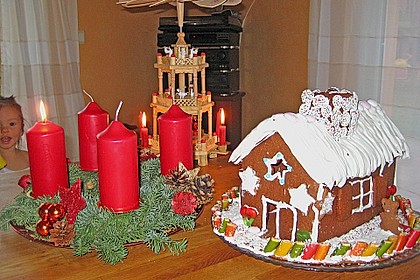 Lebkuchenhaus 10