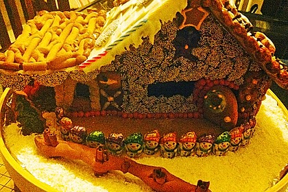 Lebkuchenhaus 14