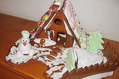 Lebkuchenhaus 19