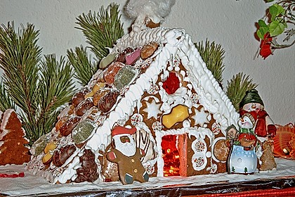 Lebkuchenhaus 5