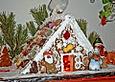 Lebkuchenhaus