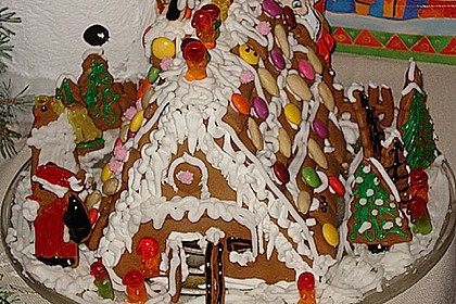 Lebkuchenhaus 12
