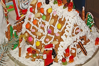 Lebkuchenhaus 7