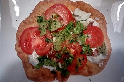 Langos, Langosch 20