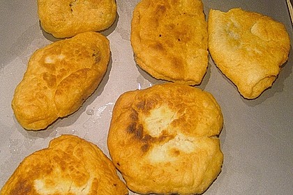 Langos, Langosch 23