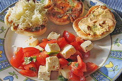 Langos, Langosch 10