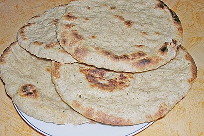 Langos, Langosch 27