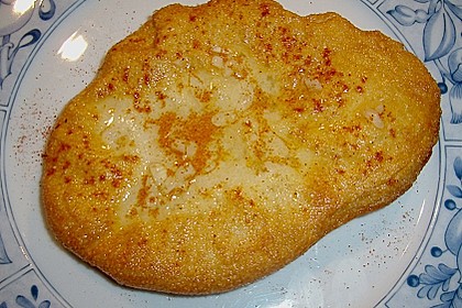 Langos, Langosch 14