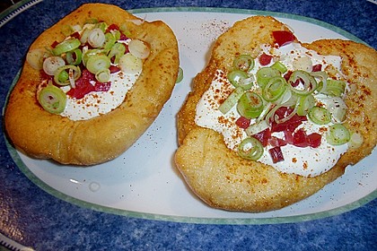 Langos, Langosch 3