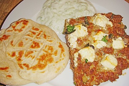 Langos, Langosch 24