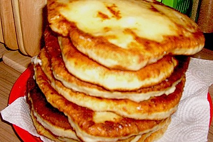 Langos, Langosch 30
