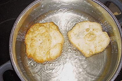 Langos, Langosch 17
