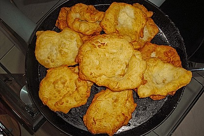 Langos, Langosch 22