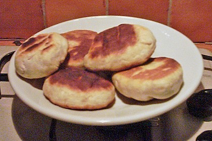 Langos, Langosch 31