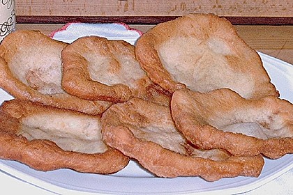 Langos, Langosch 5