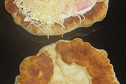 Langos, Langosch 9