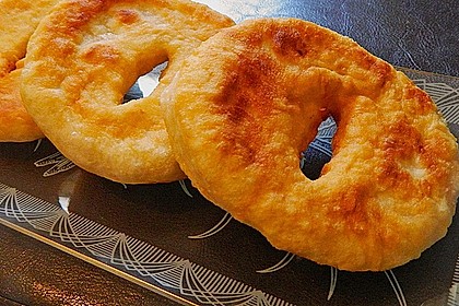 Langos, Langosch 21