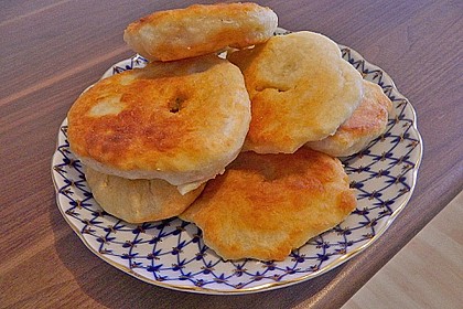 Langos, Langosch 15