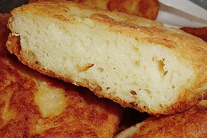 Langos, Langosch 7