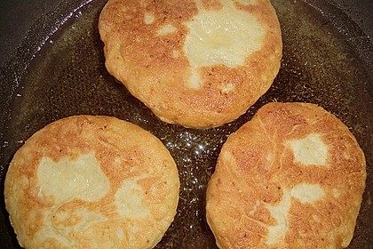 Langos, Langosch 4
