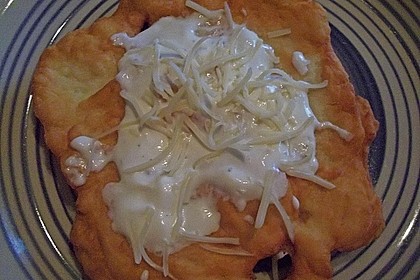 Langos, Langosch 18