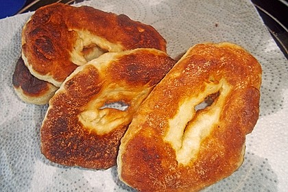 Langos, Langosch 26