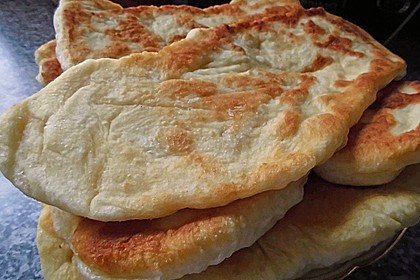 Langos, Langosch 25
