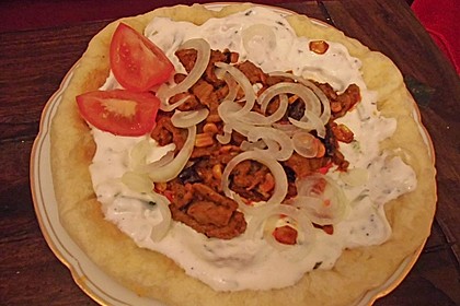 Langos, Langosch 6