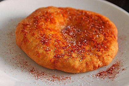 Langos, Langosch 2