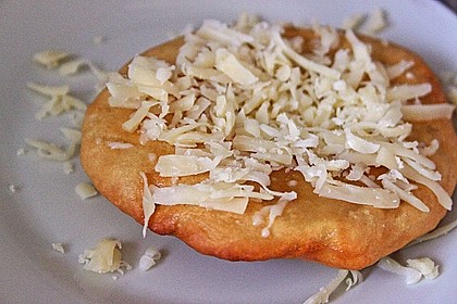 Langos, Langosch 1