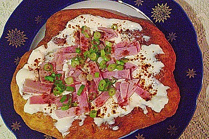 Langos, Langosch 13