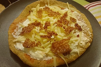 Langos, Langosch 11