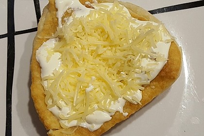 Langos, Langosch 16