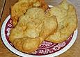 Langos / Langosch