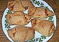 Frischk&auml;seh&ouml;rnchen