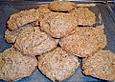 Saftige Lebkuchen
